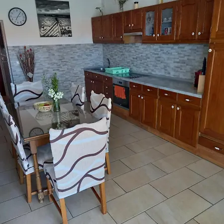 Appartement Celina *