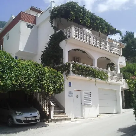 Celina Omiš