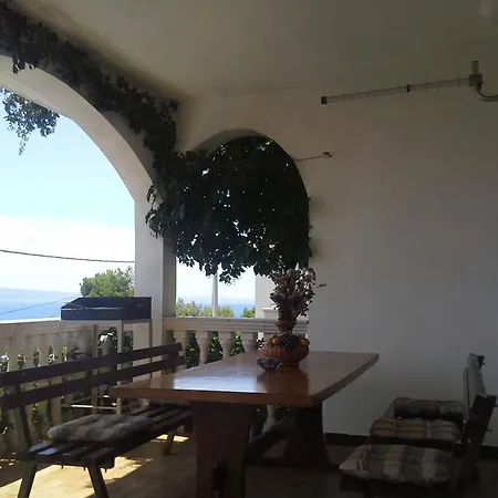 Appartement Celina