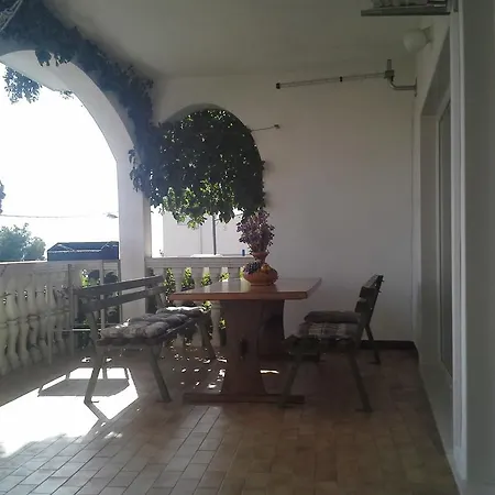 Celina Appartement Omiš