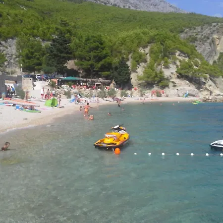 Appartement Celina Omiš