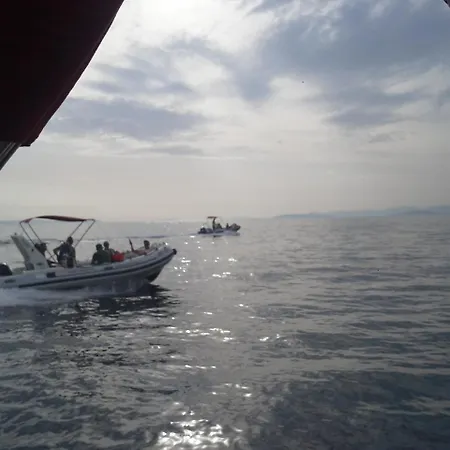 Celina * Omiš